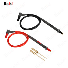 KAISI 2205 test pen high-precision tip multi-purpose test pen replaceable tip 20a universal test pen universal meter accessories