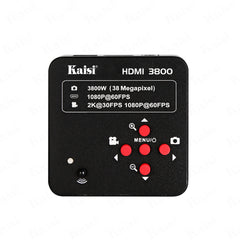 KAISI Microscope HD camera microscope dedicated 16 megapixels / 20 megapixels / 38 megapixels /4k pixels