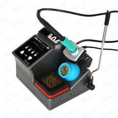 SUGON A9pro Soldering Station Compatible Original Soldering Iron Tip 210/245/115 Handle Lead-free Electronic Welding Rework Station