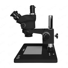 kaisi black 37050 plus microscope mobile phone motherboard cpu repair magnifying glass