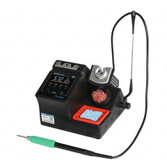 AIFEN A9E Soldering Station Compatible Original Soldering Iron Tip 210/245/115 Handle Lead-free Electronic Welding Rework Station