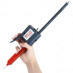 KAISI K-2208 Pipe joint welding oil booster, green oil/Black oil/welding oil extrusion tool