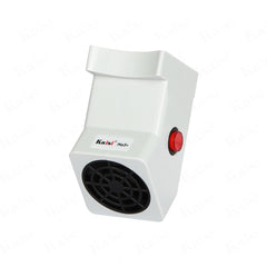 Kaisi MA3+ microscope special snap-on smoke evacuator, smoke evacuator, soldering iron smoke evacuator