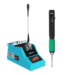 aifen A11 USB Portable Precision Soldering Iron Handle with Welding Head USB Charging 210 Soldering Iron Head