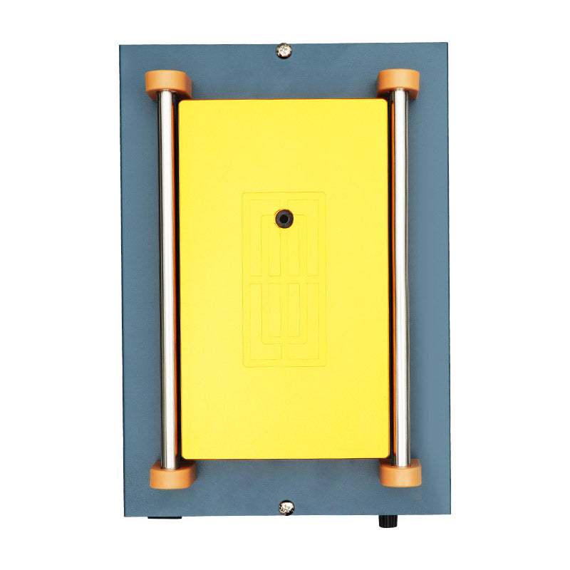 kaisi 948c vacuum separator heating table layered liquid crystal OCA separation device mobile phone screen