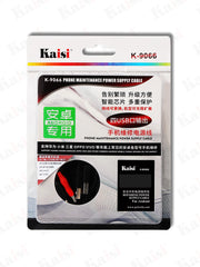 kaisi 9035 Apple mobile phone startup cable, test cable before powering on the mobile phone, power cable